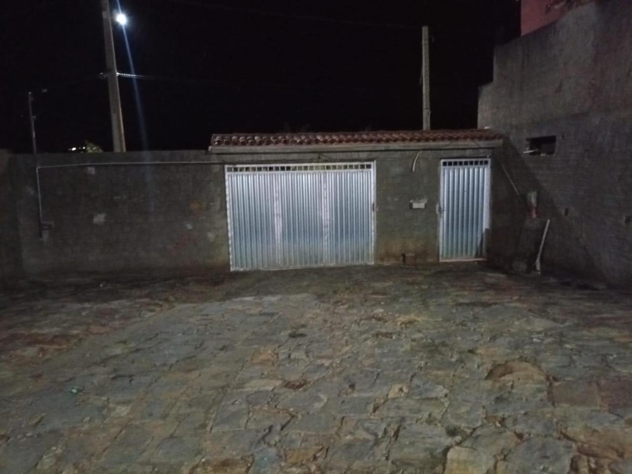 Chale Triunfo Vila Exterior foto