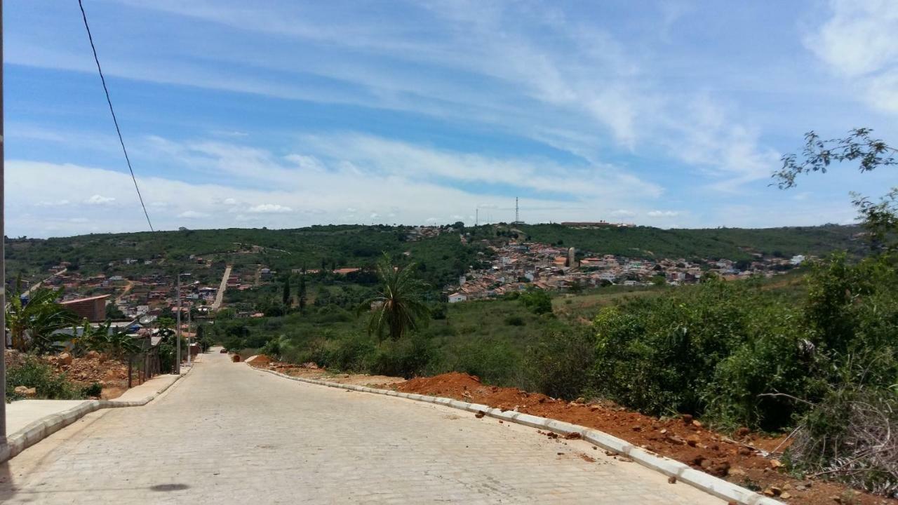 Chale Triunfo Vila Exterior foto